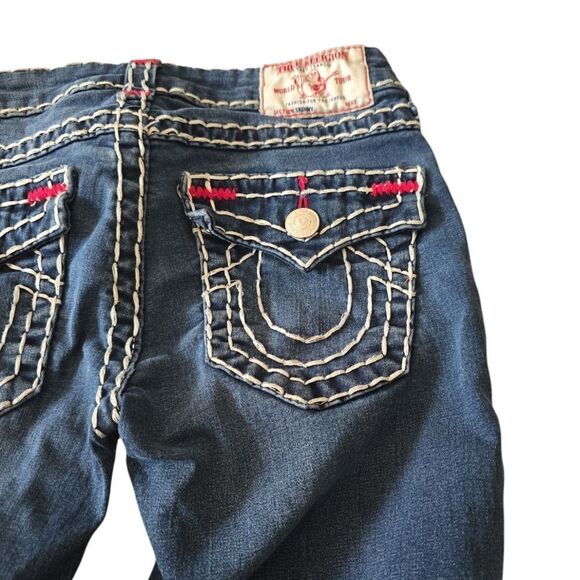 True Religion Denim - True Religion Skinny Jean Size 26